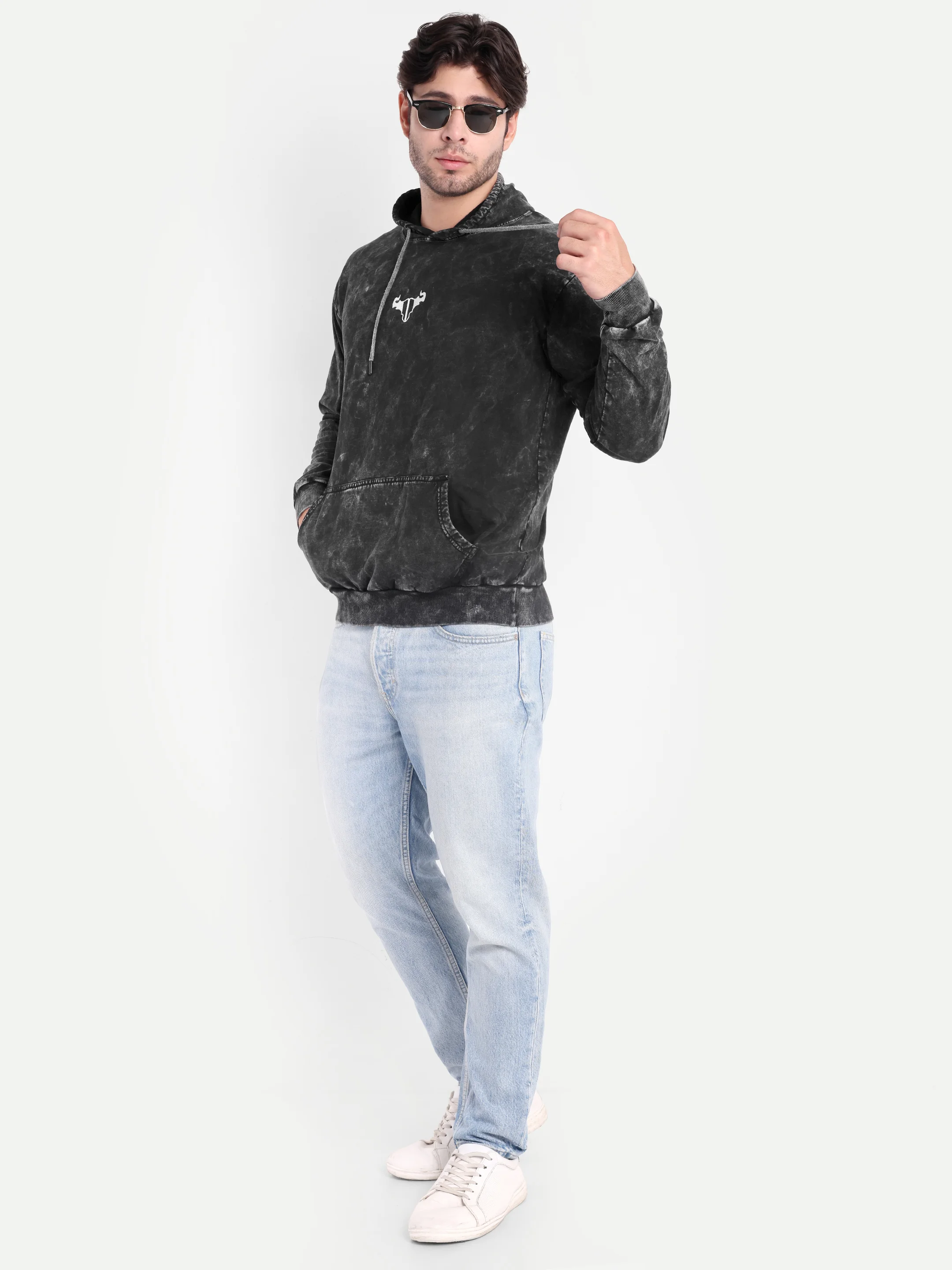 ecomm male shoot